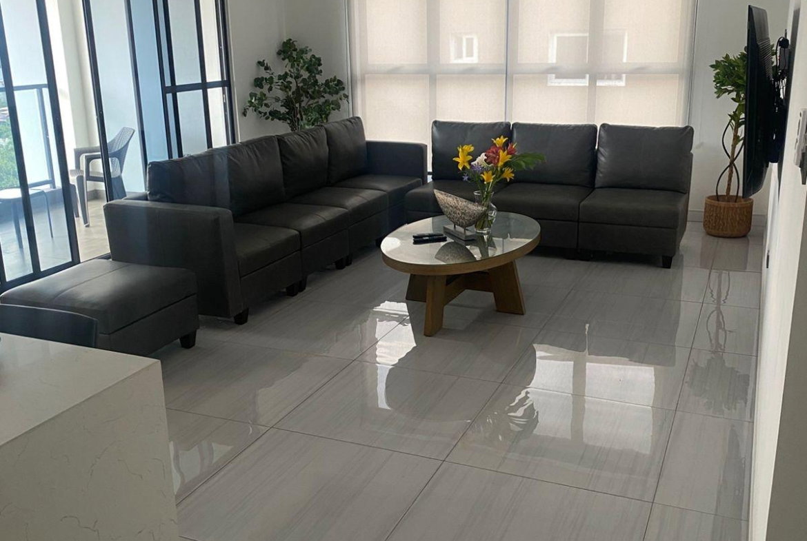 Third image of 301-3 Kings Drive in Kingston 6, St. Andrew, Jamaica - property is For Rent