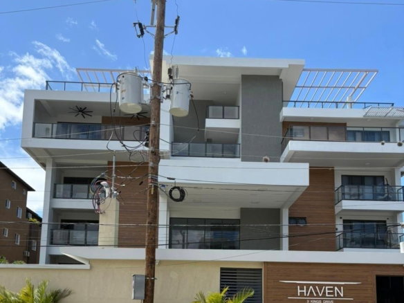 First image of 301-3 Kings Drive in Kingston 6, St. Andrew, Jamaica - property is For Rent
