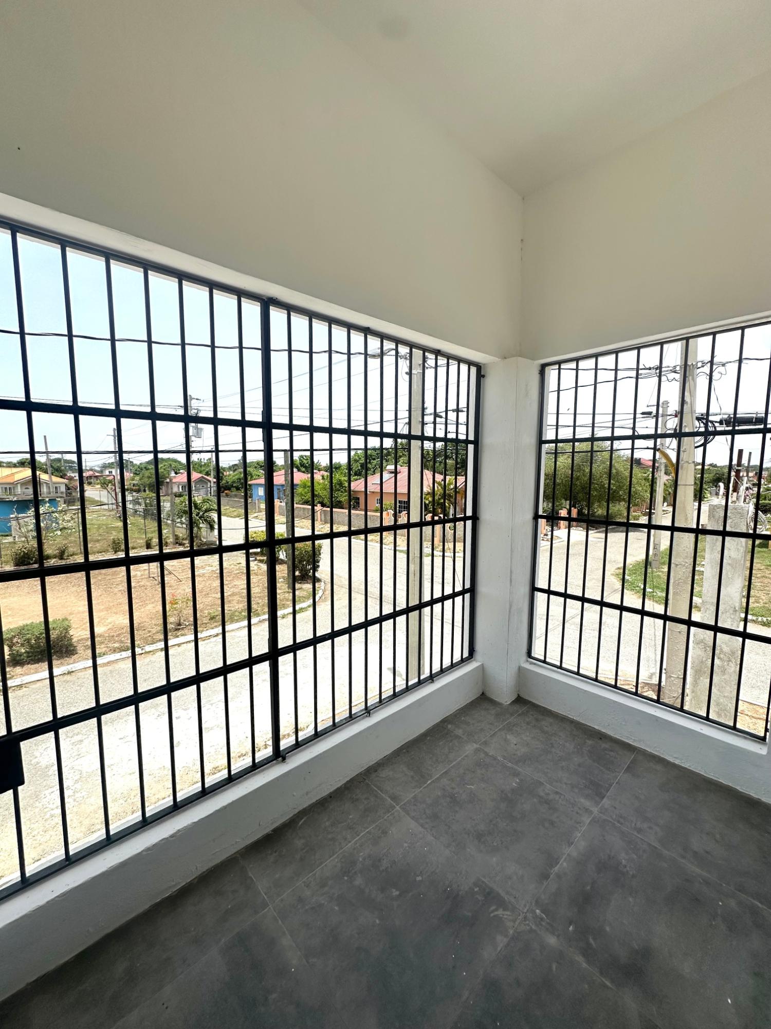 Sixth image of 367 Morris Meadows in Morris Meadows, St. Catherine, Jamaica - property is For Rent