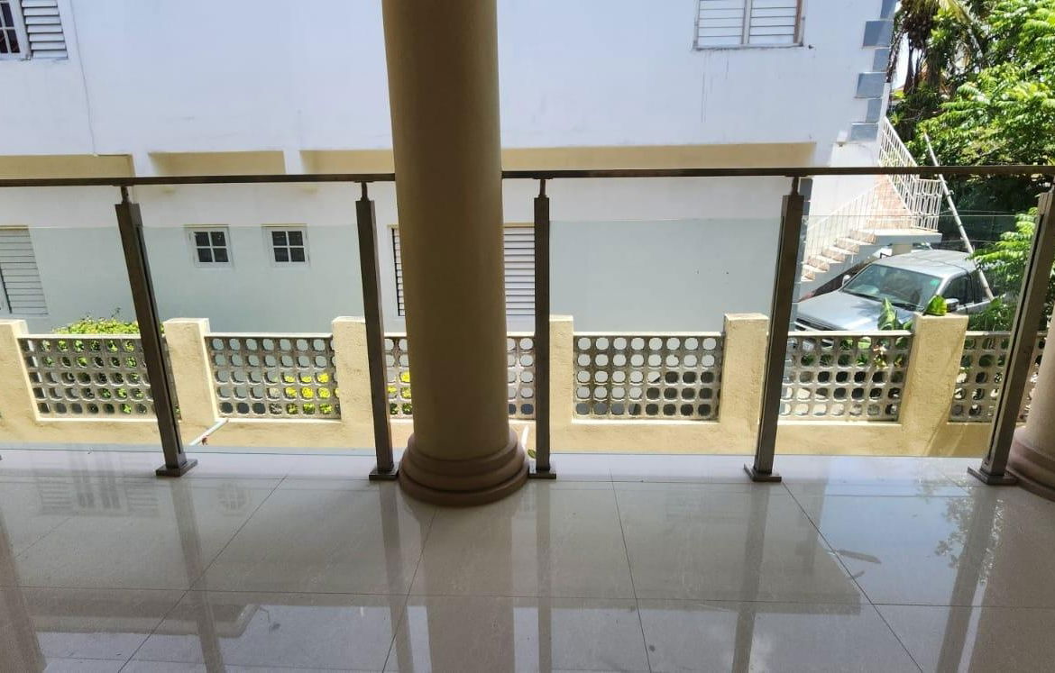 Fifth image of 2-578 Arcadia Drive, Westgate h in Westgate Hills, St. James, Jamaica - property is For Rent