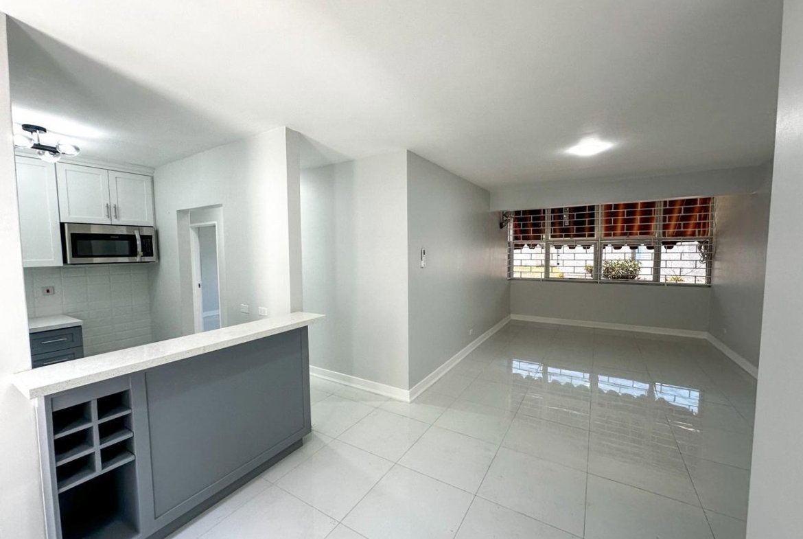 Second image of Apt 3-98 Hope Road, Kingston 8, st in Kingston 8, St. Andrew, Jamaica - property is For Rent