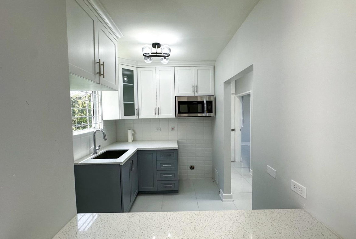 Seventh image of Apt 3-98 Hope Road, Kingston 8, st in Kingston 8, St. Andrew, Jamaica - property is For Rent