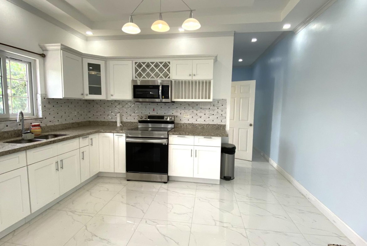 Second image of 3-161 Ken Hill Drive in Kingston 20, St. Andrew, Jamaica - property is For Sale