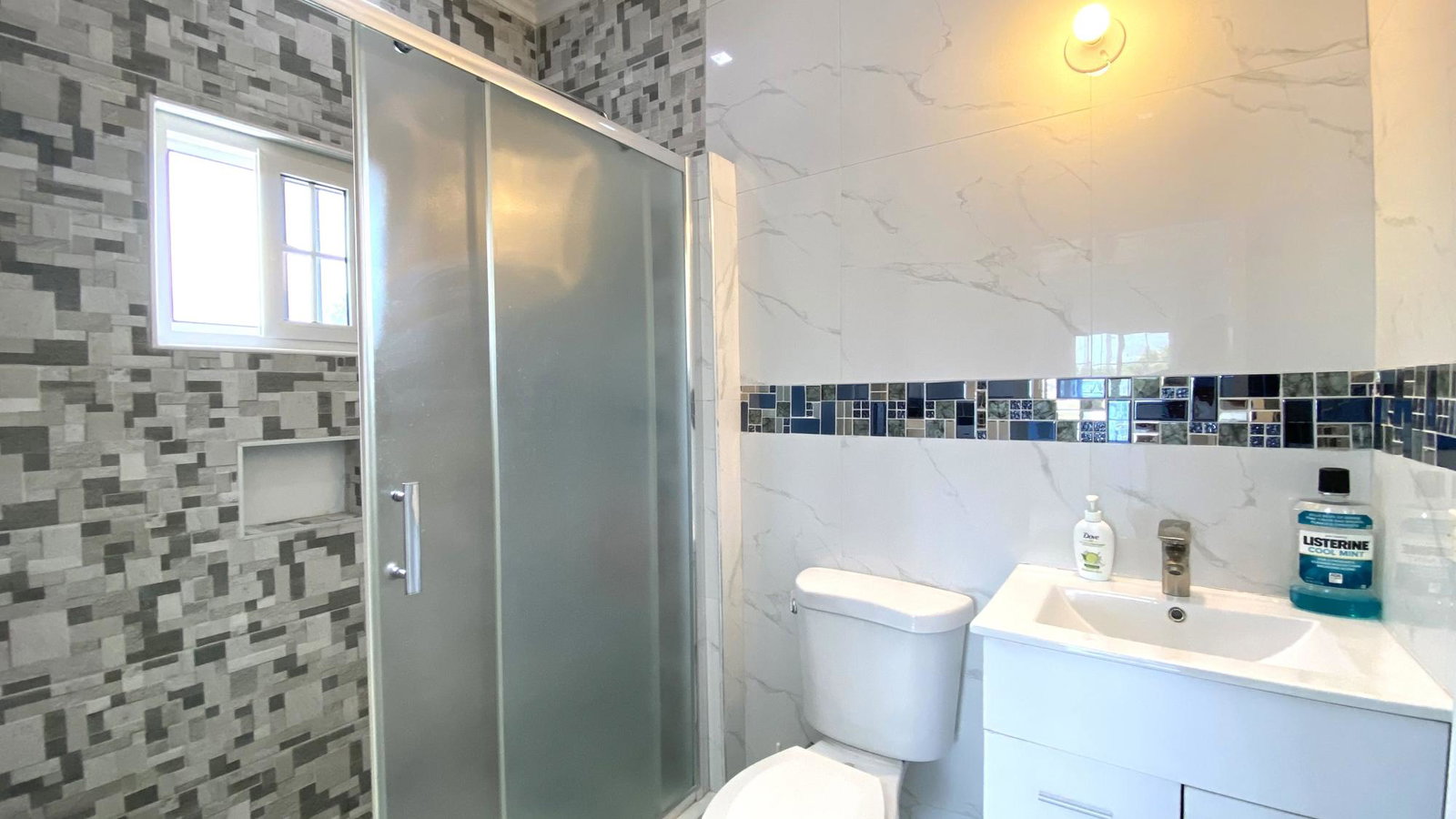 Modern-2-Bedroom-Apartment-for-Sale-at-Ken-Hill-Palms-Kingston-Jamaica Eleventh image of 3-161 Ken Hill Drive in Kingston 20, St. Andrew, Jamaica - property is For Sale