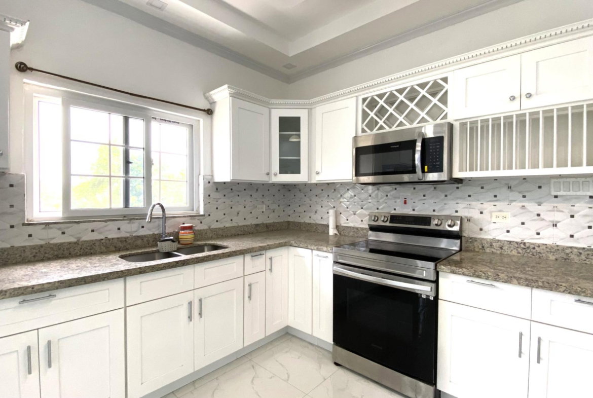 First image of 3-161 Ken Hill Drive in Kingston 20, St. Andrew, Jamaica - property is For Sale
