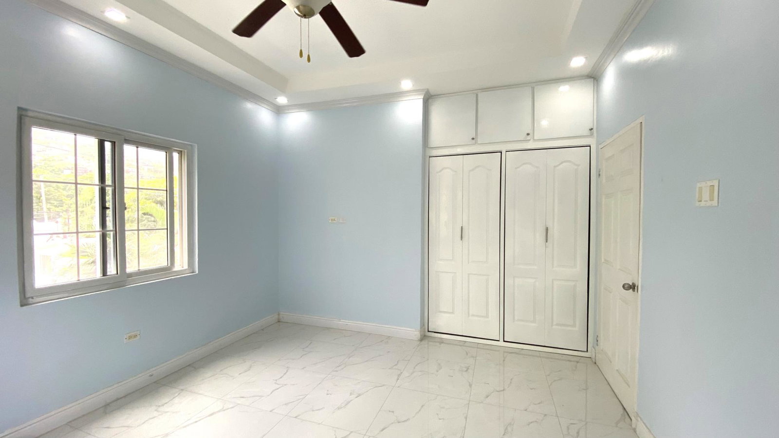 Modern-2-Bedroom-Apartment-for-Sale-at-Ken-Hill-Palms-Kingston-Jamaica Fifteenth image of 3-161 Ken Hill Drive in Kingston 20, St. Andrew, Jamaica - property is For Sale