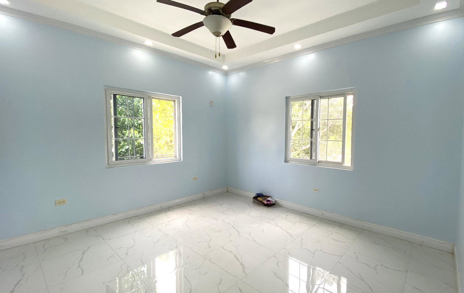 Modern-2-Bedroom-Apartment-for-Sale-at-Ken-Hill-Palms-Kingston-Jamaica Sixteenth image of 3-161 Ken Hill Drive in Kingston 20, St. Andrew, Jamaica - property is For Sale