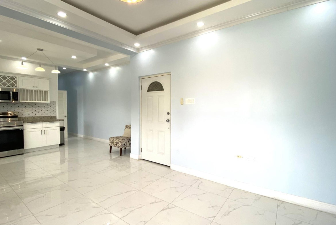 Third image of 3-161 Ken Hill Drive in Kingston 20, St. Andrew, Jamaica - property is For Sale