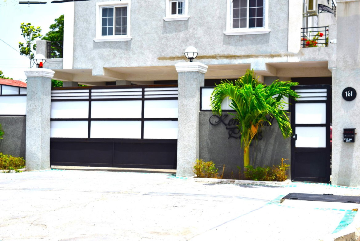 Twenty-First image of 3-161 Ken Hill Drive in Kingston 20, St. Andrew, Jamaica - property is For Sale