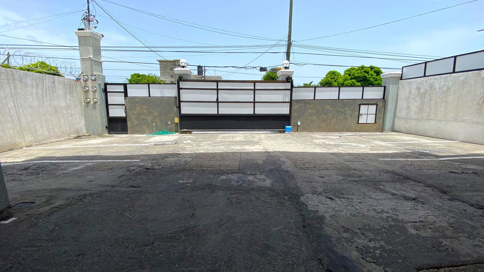 Modern-2-Bedroom-Apartment-for-Sale-at-Ken-Hill-Palms-Kingston-Jamaica Twenty-Second image of 3-161 Ken Hill Drive in Kingston 20, St. Andrew, Jamaica - property is For Sale