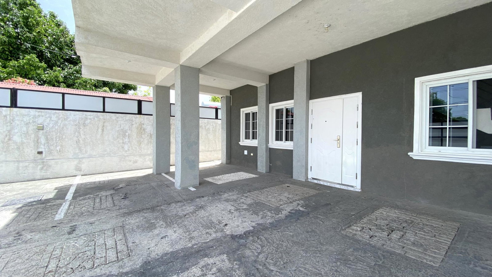 Modern-2-Bedroom-Apartment-for-Sale-at-Ken-Hill-Palms-Kingston-Jamaica Twenty-Third image of 3-161 Ken Hill Drive in Kingston 20, St. Andrew, Jamaica - property is For Sale