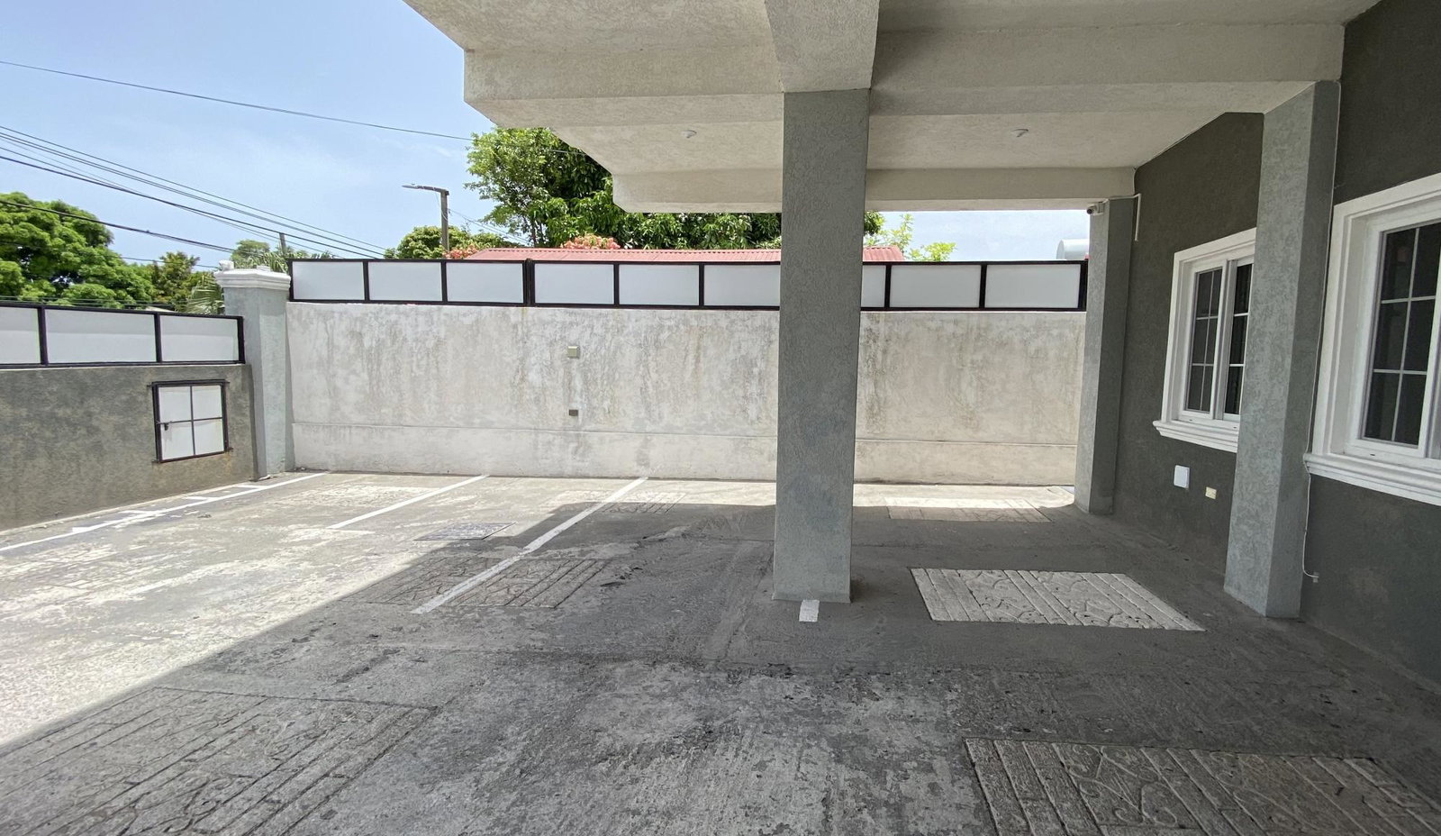 Modern-2-Bedroom-Apartment-for-Sale-at-Ken-Hill-Palms-Kingston-Jamaica Twenty-Fourth image of 3-161 Ken Hill Drive in Kingston 20, St. Andrew, Jamaica - property is For Sale