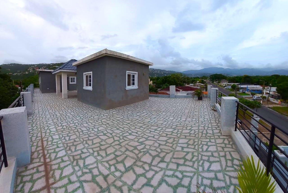 Twenty-Fifth image of 3-161 Ken Hill Drive in Kingston 20, St. Andrew, Jamaica - property is For Sale