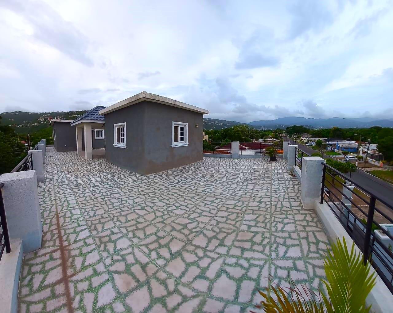 Modern-2-Bedroom-Apartment-for-Sale-at-Ken-Hill-Palms-Kingston-Jamaica Twenty-Fifth image of 3-161 Ken Hill Drive in Kingston 20, St. Andrew, Jamaica - property is For Sale