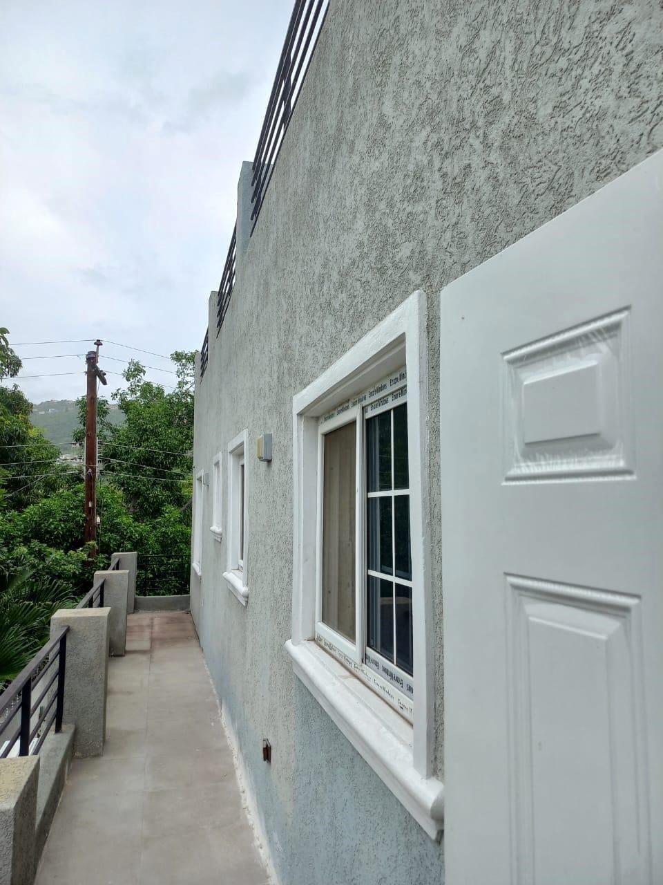 Modern-2-Bedroom-Apartment-for-Sale-at-Ken-Hill-Palms-Kingston-Jamaica Twenty-Sixth image of 3-161 Ken Hill Drive in Kingston 20, St. Andrew, Jamaica - property is For Sale