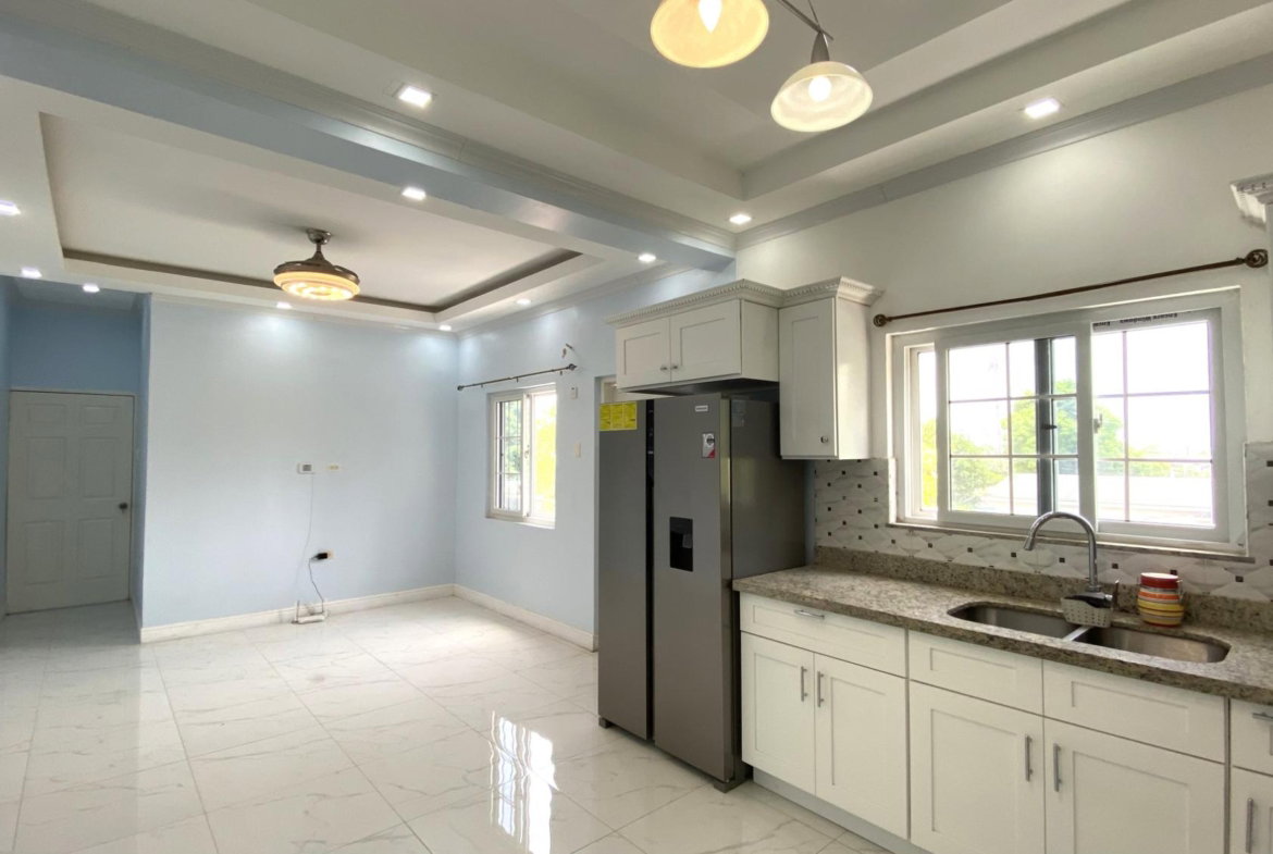 Fifth image of 3-161 Ken Hill Drive in Kingston 20, St. Andrew, Jamaica - property is For Sale