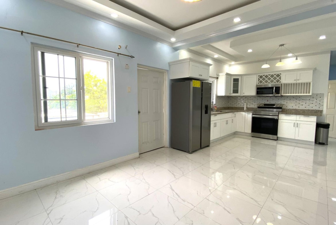 Sixth image of 3-161 Ken Hill Drive in Kingston 20, St. Andrew, Jamaica - property is For Sale