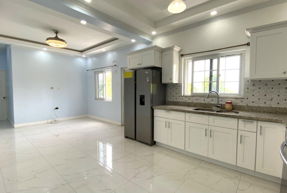 Seventh image of 3-161 Ken Hill Drive in Kingston 20, St. Andrew, Jamaica - property is For Sale