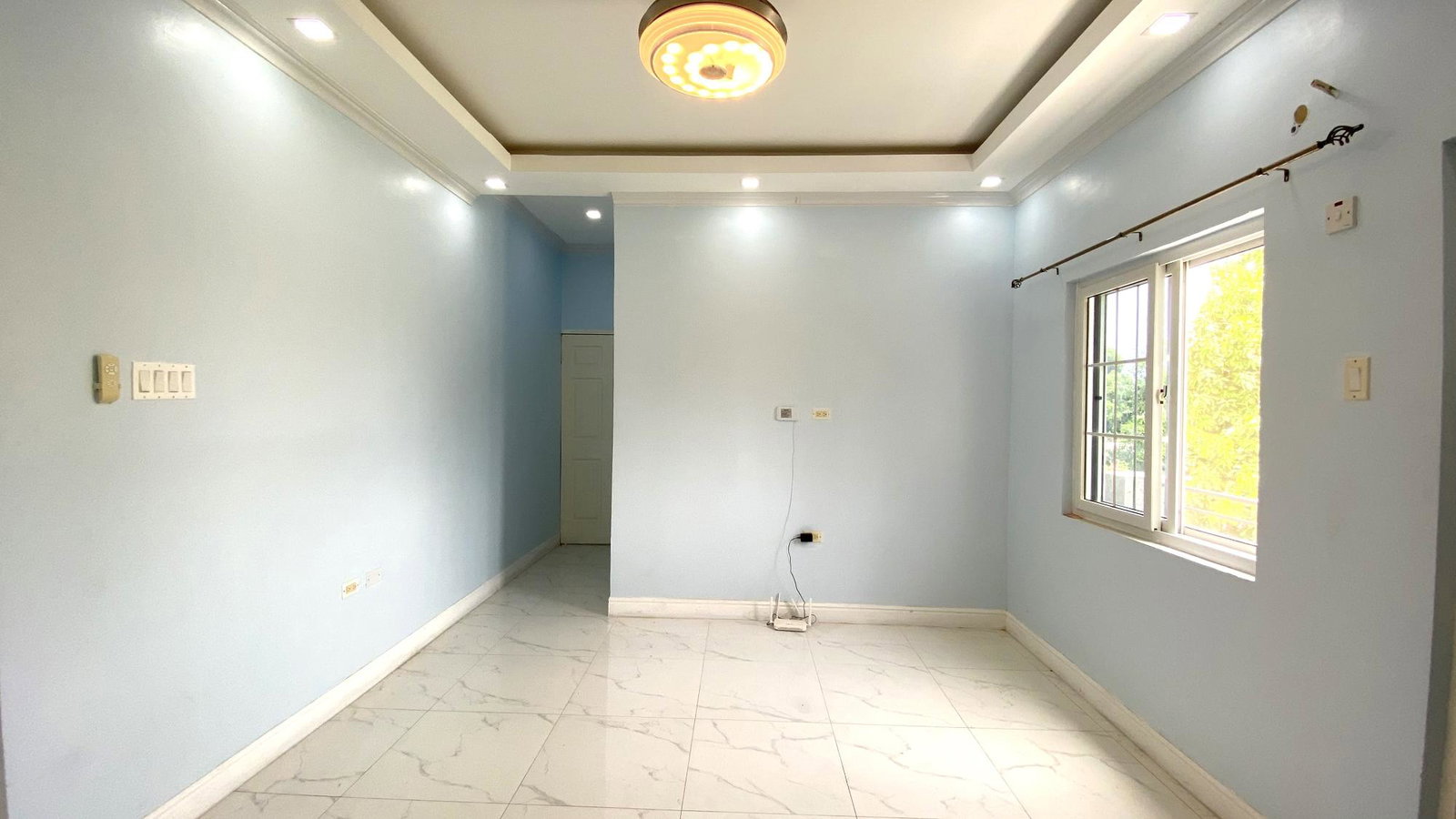 Modern-2-Bedroom-Apartment-for-Sale-at-Ken-Hill-Palms-Kingston-Jamaica Eighth image of 3-161 Ken Hill Drive in Kingston 20, St. Andrew, Jamaica - property is For Sale