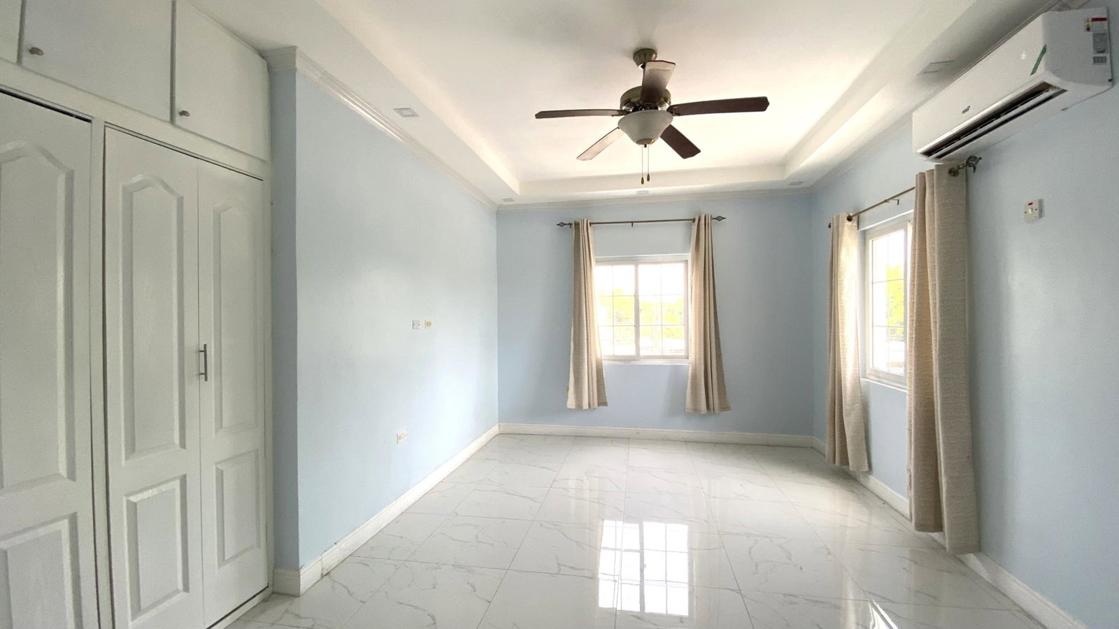 Modern-2-Bedroom-Apartment-for-Sale-at-Ken-Hill-Palms-Kingston-Jamaica Tenth image of 3-161 Ken Hill Drive in Kingston 20, St. Andrew, Jamaica - property is For Sale