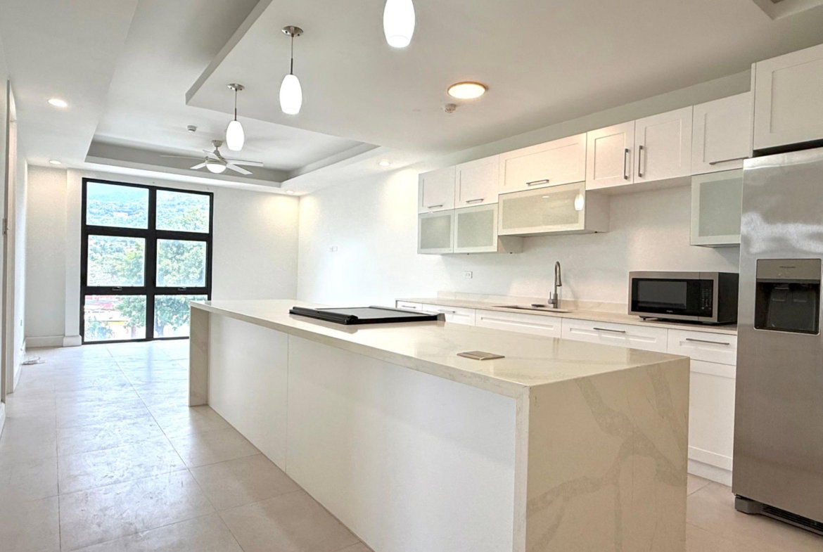 Second image of 32-21 Salisbury Avenue in Kingston 6, St. Andrew, Jamaica - property is For Sale
