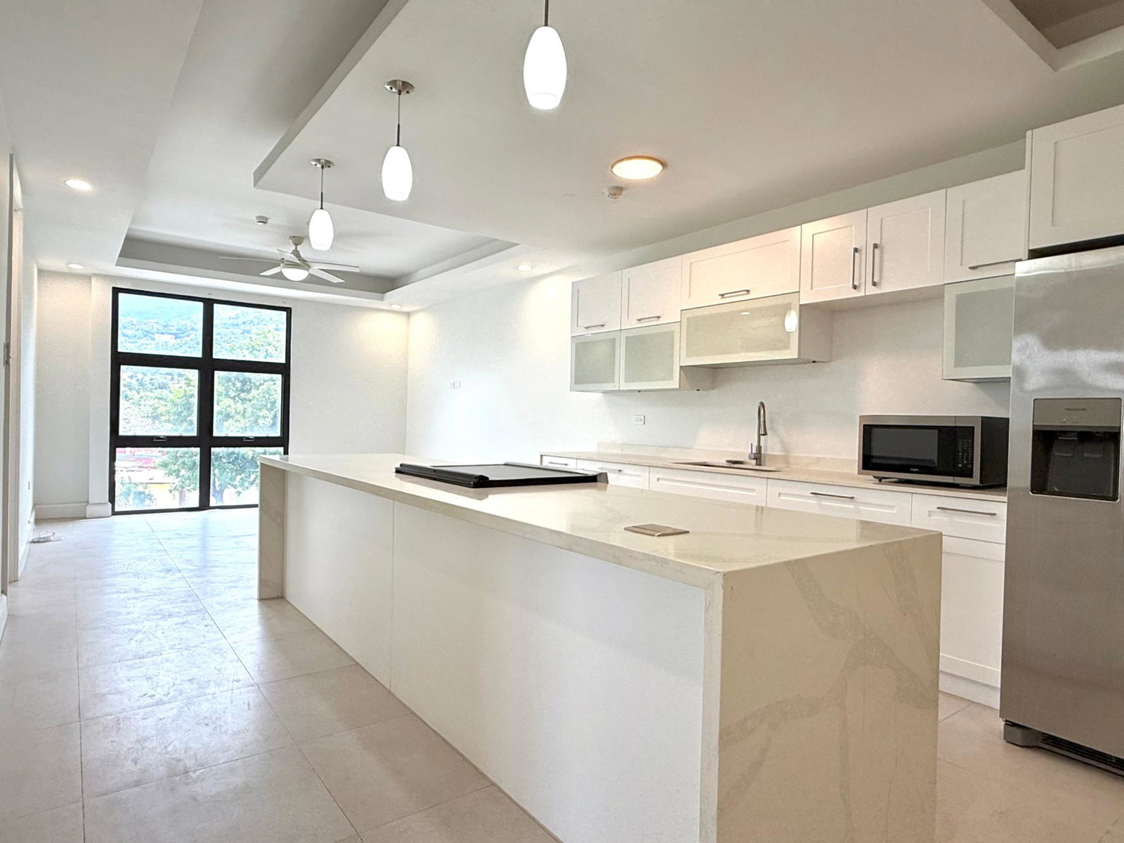 Second image of 32-21 Salisbury Avenue in Kingston 6, St. Andrew, Jamaica - property is For Sale
