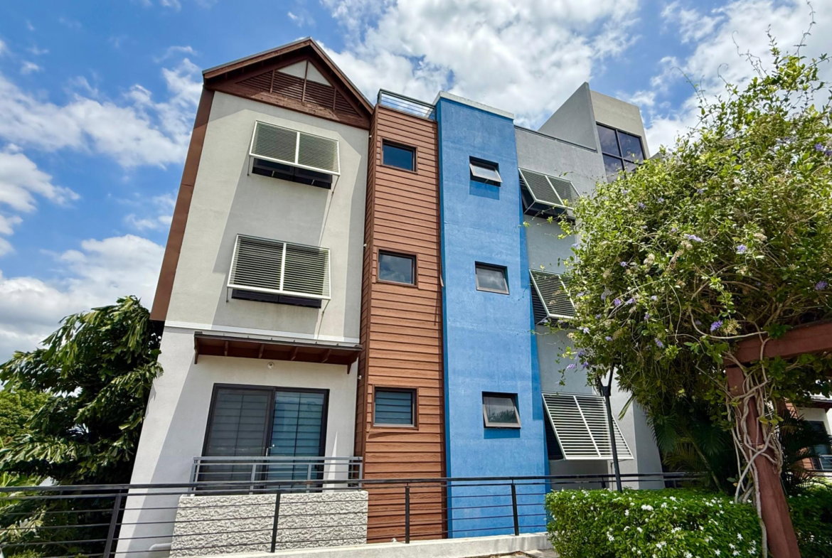 First image of 32-21 Salisbury Avenue in Kingston 6, St. Andrew, Jamaica - property is For Sale