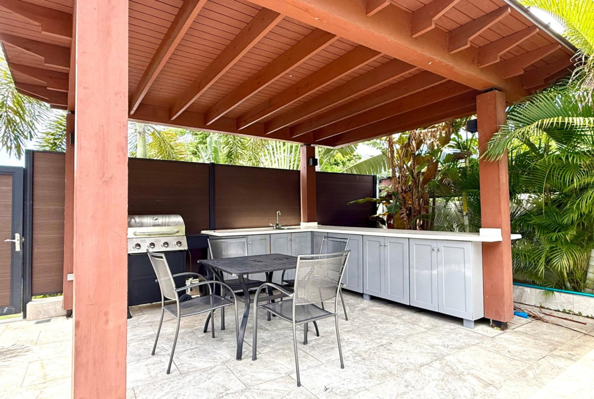 Fifteenth image of 32-21 Salisbury Avenue in Kingston 6, St. Andrew, Jamaica - property is For Sale