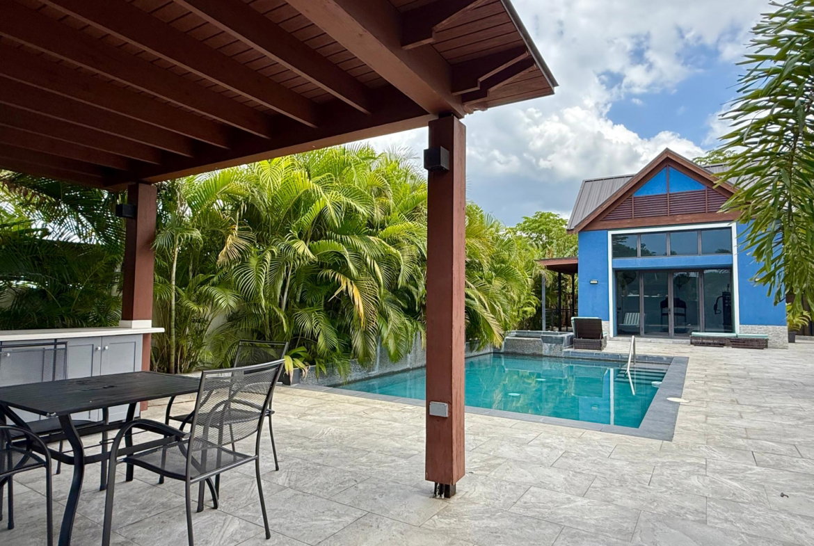 Sixteenth image of 32-21 Salisbury Avenue in Kingston 6, St. Andrew, Jamaica - property is For Sale