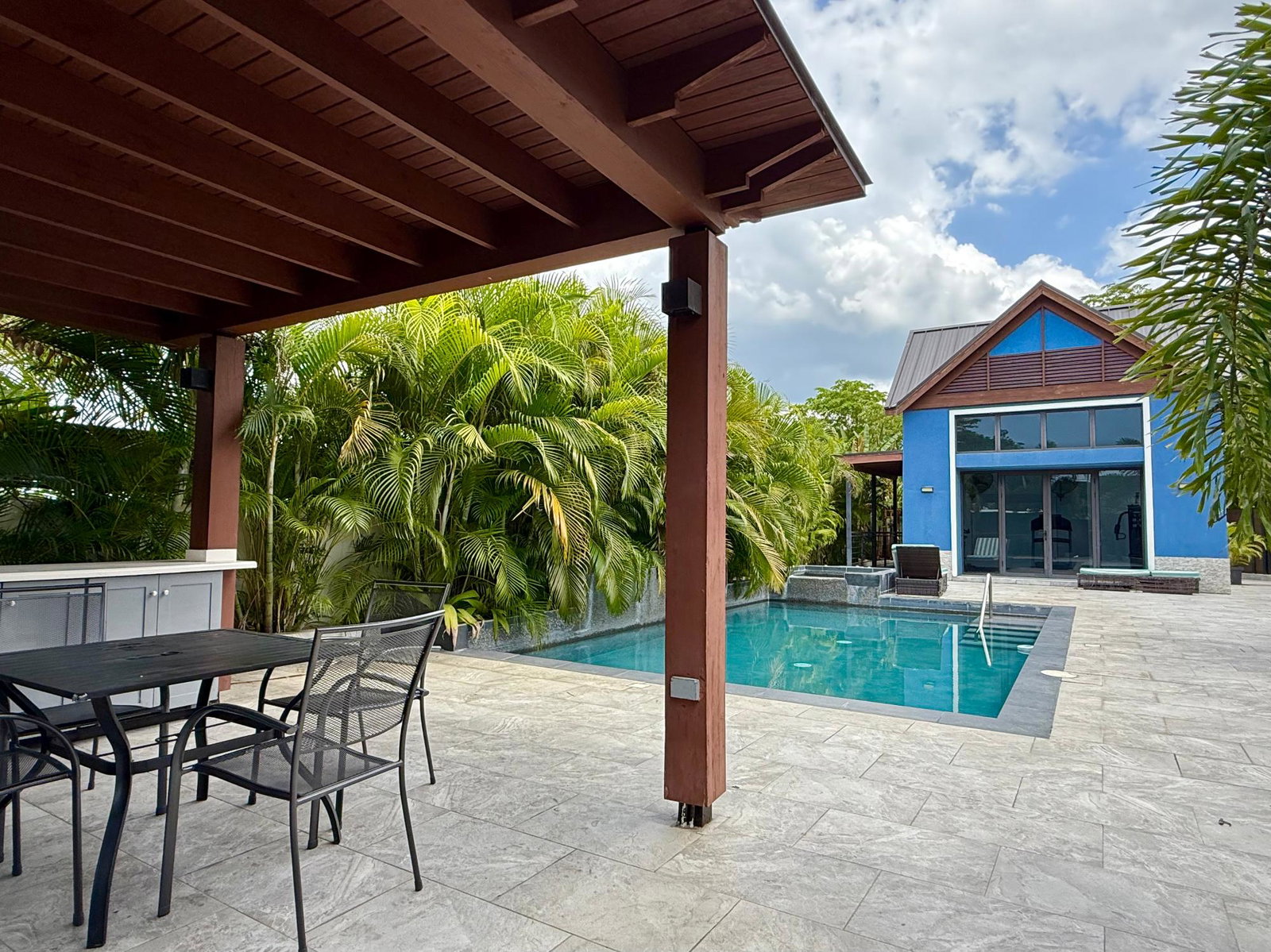 Sixteenth image of 32-21 Salisbury Avenue in Kingston 6, St. Andrew, Jamaica - property is For Sale