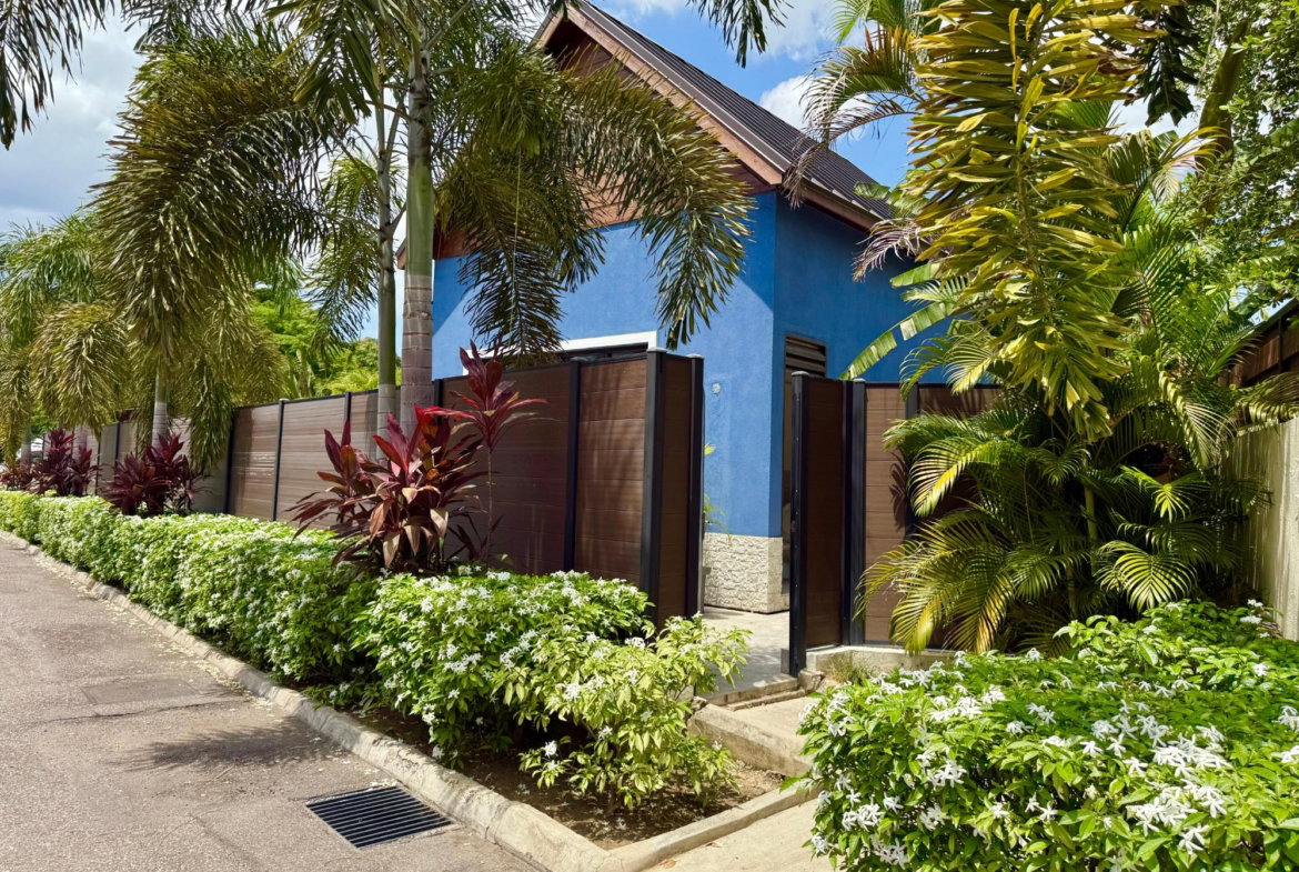 Eighteenth image of 32-21 Salisbury Avenue in Kingston 6, St. Andrew, Jamaica - property is For Sale