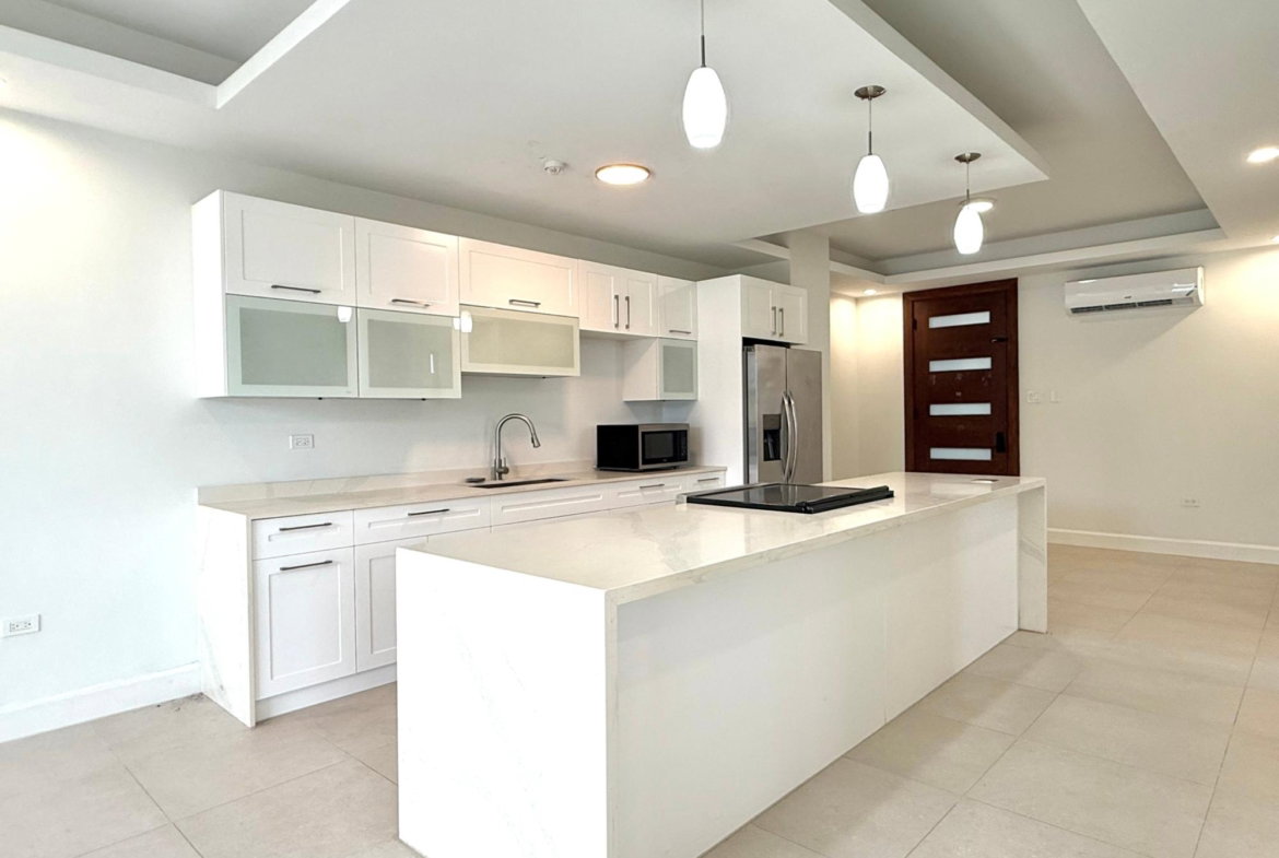 Third image of 32-21 Salisbury Avenue in Kingston 6, St. Andrew, Jamaica - property is For Sale