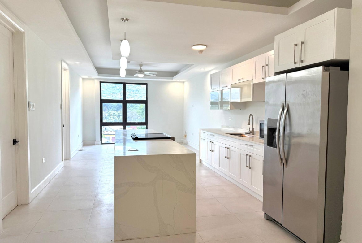 Fourth image of 32-21 Salisbury Avenue in Kingston 6, St. Andrew, Jamaica - property is For Sale