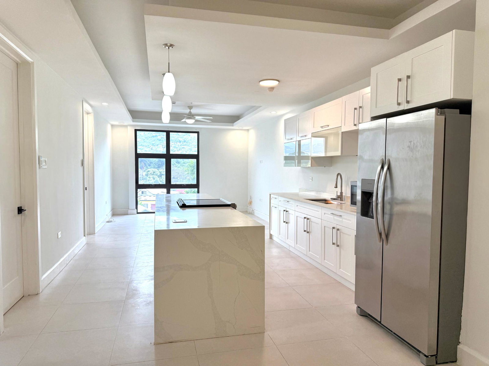 Fourth image of 32-21 Salisbury Avenue in Kingston 6, St. Andrew, Jamaica - property is For Sale