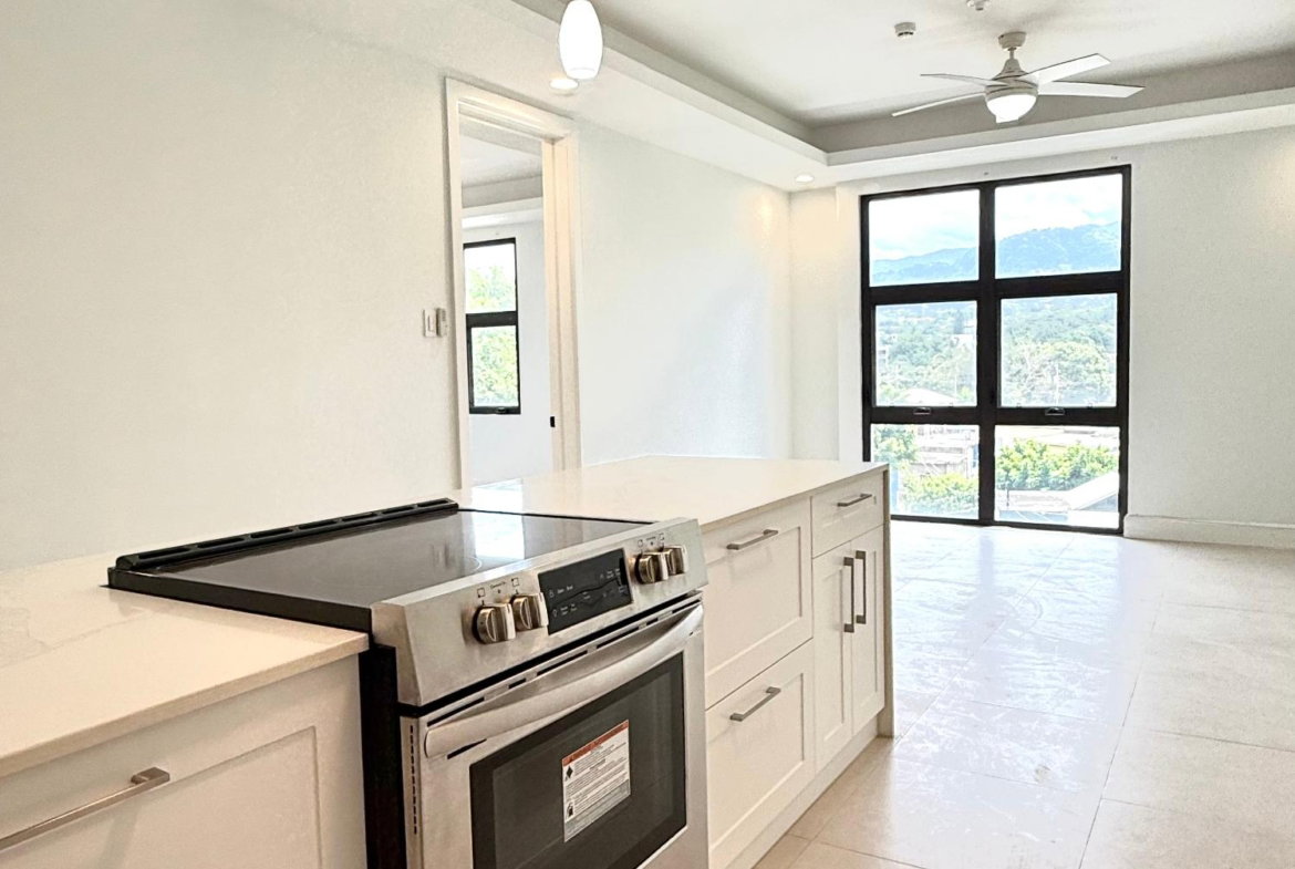Fifth image of 32-21 Salisbury Avenue in Kingston 6, St. Andrew, Jamaica - property is For Sale