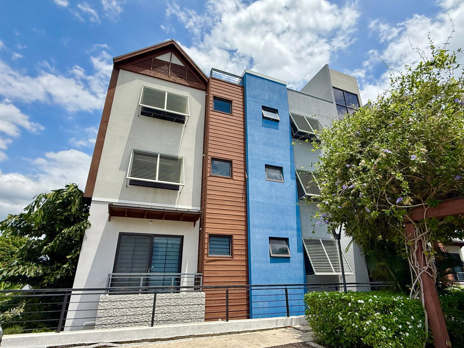 First image of 32-21 Salisbury Avenue in Kingston 6, St. Andrew, Jamaica - property is For Sale