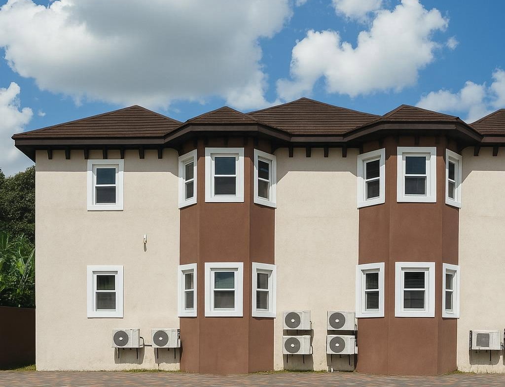 First image of 5-15 Hibiscus Drive in Kingston 6, St. Andrew, Jamaica - property is For Sale