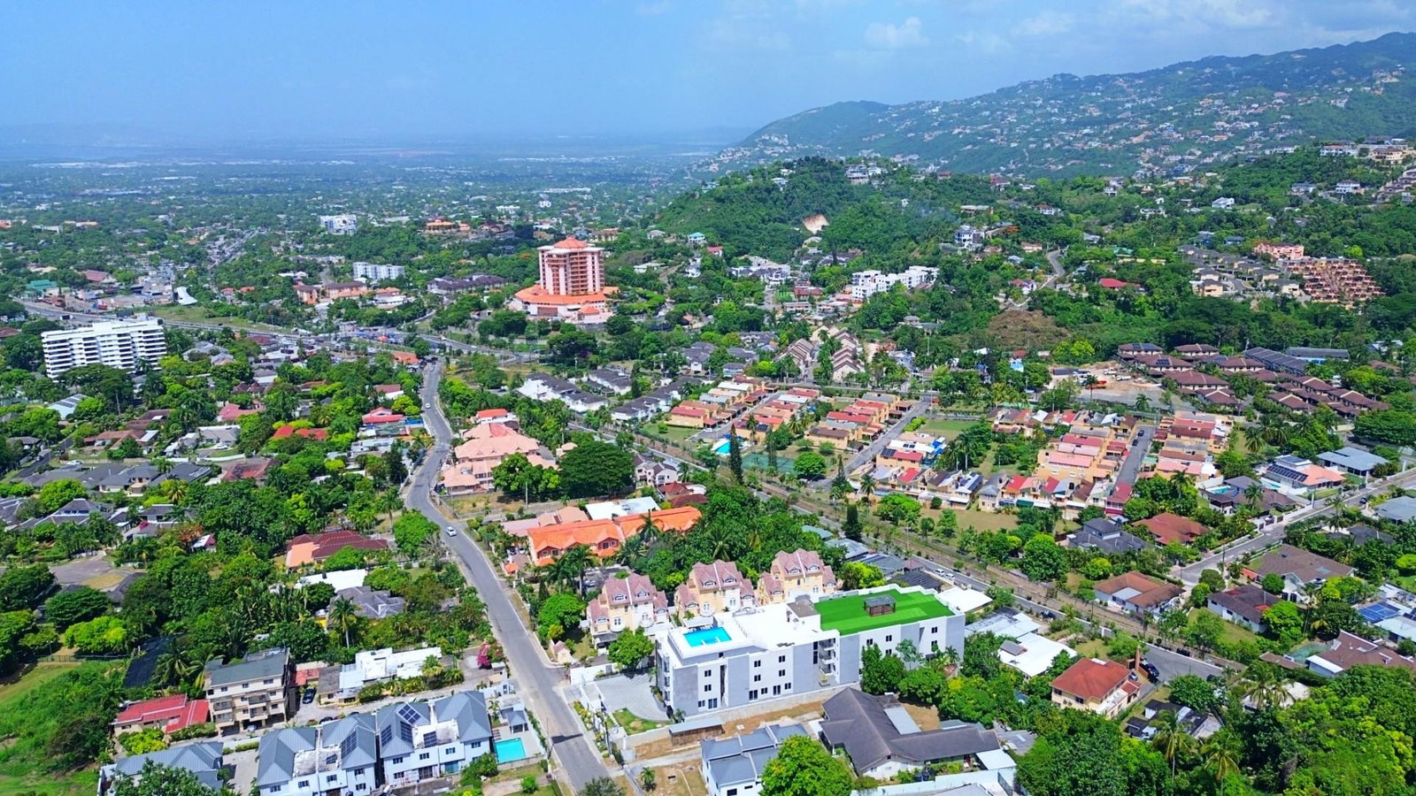 Second image of 21-13 Norbrook Drive in Kingston 8, St. Andrew, Jamaica - property is For Sale