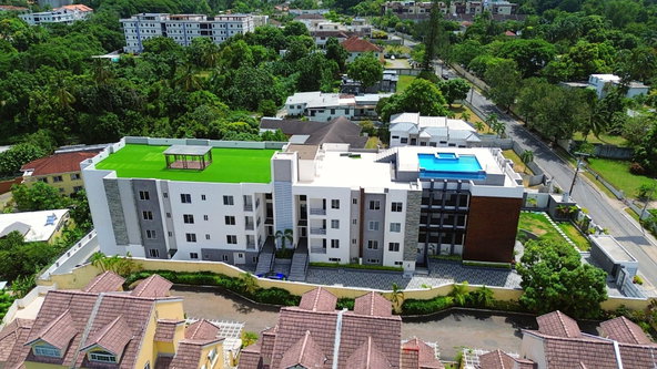 Thirteenth image of 21-13 Norbrook Drive in Kingston 8, St. Andrew, Jamaica - property is For Sale