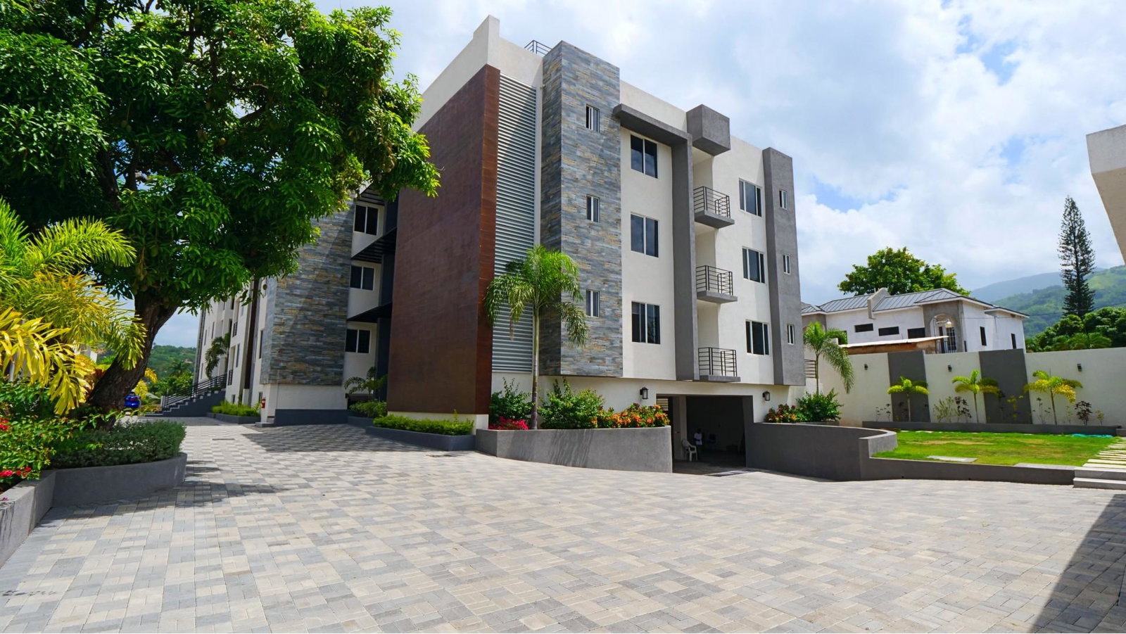 Fifteenth image of 21-13 Norbrook Drive in Kingston 8, St. Andrew, Jamaica - property is For Sale