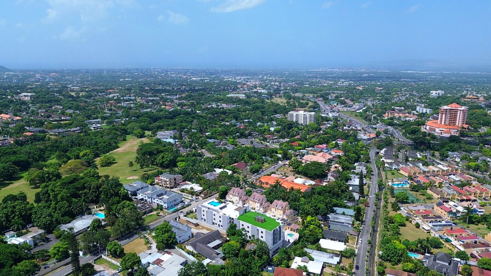 Third image of 21-13 Norbrook Drive in Kingston 8, St. Andrew, Jamaica - property is For Sale