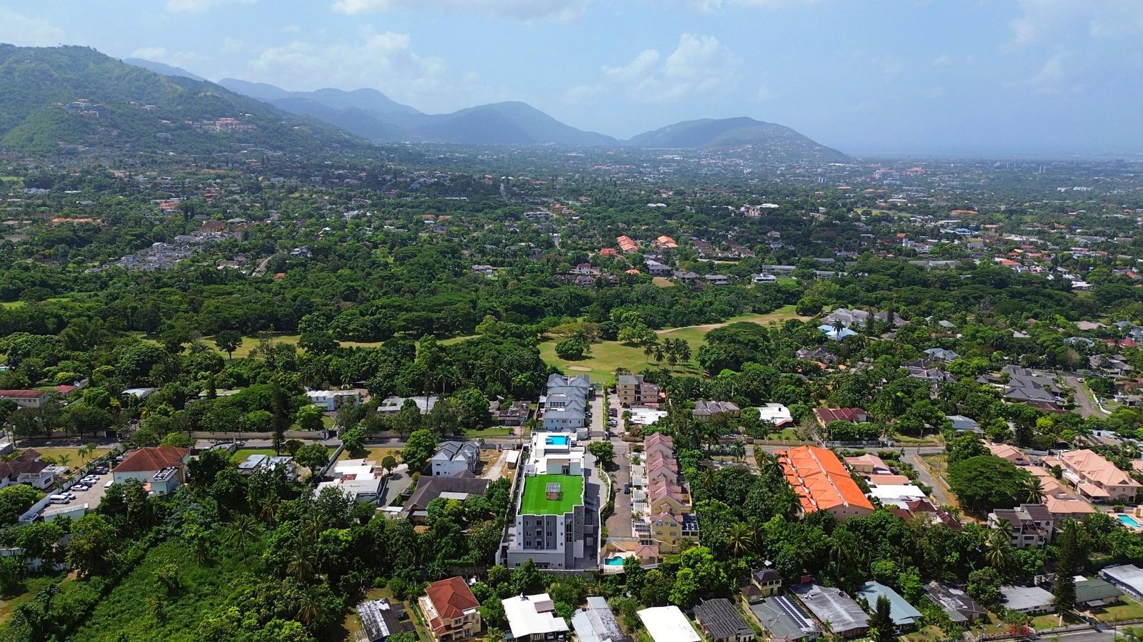 Fourth image of 21-13 Norbrook Drive in Kingston 8, St. Andrew, Jamaica - property is For Sale