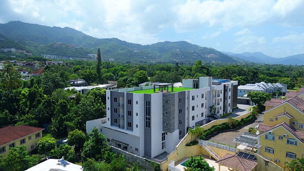 Sixth image of 21-13 Norbrook Drive in Kingston 8, St. Andrew, Jamaica - property is For Sale