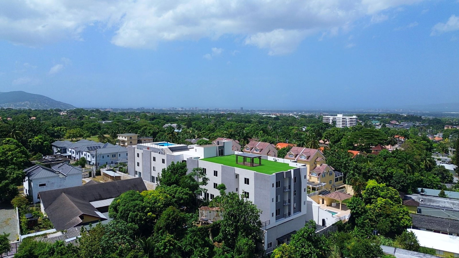 Seventh image of 21-13 Norbrook Drive in Kingston 8, St. Andrew, Jamaica - property is For Sale