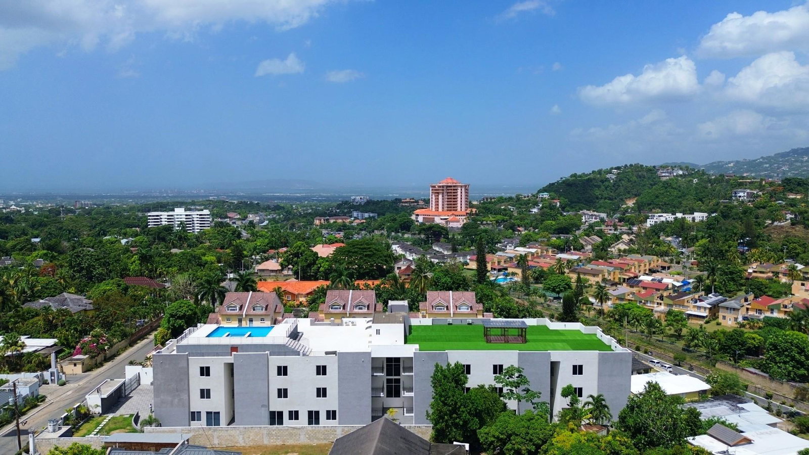Eighth image of 21-13 Norbrook Drive in Kingston 8, St. Andrew, Jamaica - property is For Sale