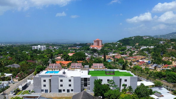 Eighth image of 21-13 Norbrook Drive in Kingston 8, St. Andrew, Jamaica - property is For Sale