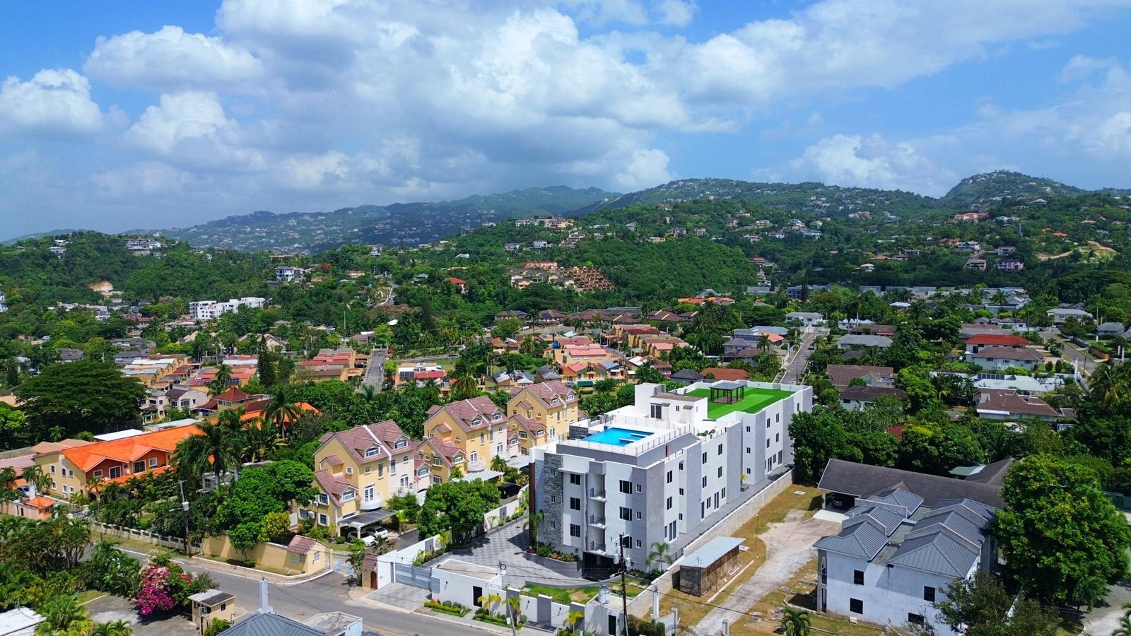 Ninth image of 21-13 Norbrook Drive in Kingston 8, St. Andrew, Jamaica - property is For Sale