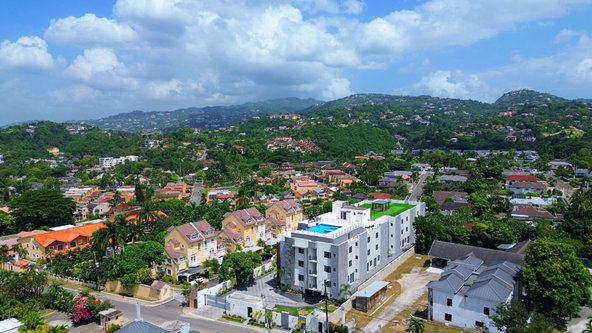 Ninth image of 21-13 Norbrook Drive in Kingston 8, St. Andrew, Jamaica - property is For Sale