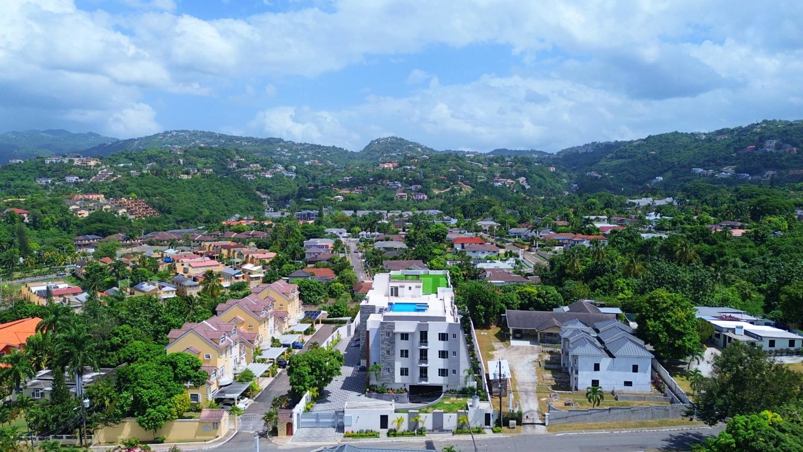 Tenth image of 21-13 Norbrook Drive in Kingston 8, St. Andrew, Jamaica - property is For Sale