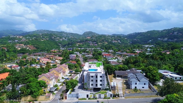 Tenth image of 21-13 Norbrook Drive in Kingston 8, St. Andrew, Jamaica - property is For Sale